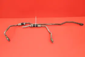 5nl-13465-00-00 Yamaha 2001 - 2002 Wr250f Wr 250f Oil Feed Return Line Set