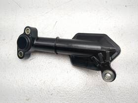 Yamaha 5vy-13411-00-00 11-13 Fz8 Lower Oil Strainer Filter Trsh Pl