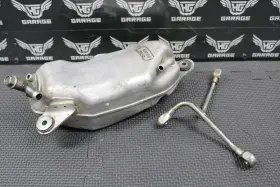 5xc-21751-g0-00 Yamaha 5xc-13464-30-00 2007 07-09 Yz250f Oem Engine Oil Pump Return Tank Line