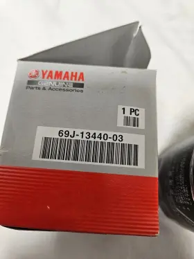 69j-13440-03-00 Yamaha Oil Filter