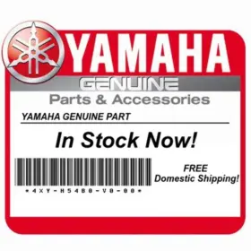 90501-12413 Yamaha Oem Compression Spring Qty 2