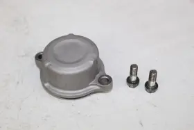 Bhr-13447-00-00 Yamaha 2023 - 2025 Yz450f Oem Oil Filter Cover Yz450fx Wr450f 2024 23/2