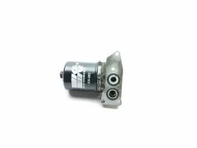 Kn-303 Yamaha 02 Road Star Xv1600 Classic Oil Filter And Mount