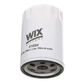 51034 Yamaha / Wix Genuine Oil Filter Oem New