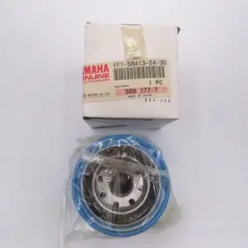 Yf1-58413-24-30 Yamaha Genuine Oem Oil Filter Cartridge Yf1-58413-24-30 Yamaha Genuine Oem Oil Filter Cartridge