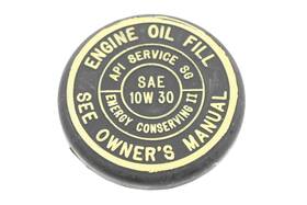 Yamaha Ysg-10110-85-9g New Oem Fc140 10110859 Oil Fill Cap Nos
