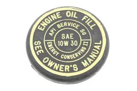 Ysg-10110-85-9g Yamaha New Oem Fc140 10110859 Oil Fill Cap Nos