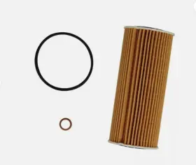 165000-69590e Yanmar Oem 165000-69590 Element Oil Filter