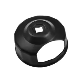 Yhmtivtu 781573079289 76mm 14 Flute Oil Filter Wrench Cap Removal Tool Fit For Harley Breakout Touring