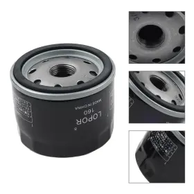 Yusen233 550746765607 Oil Filter For Bmw F650 08-12 F750 F850 17-22 S1000 R/rr 13-22 R1200 13-18