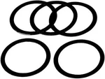 James Gasket 63809-48-DL Seal Oil Filler Cap Molded Rubber 5/PK New. Price: $25.95.