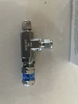 Ham-let 1/4" 450 Psi Pressure Relief Valve New. Price: $170.00.