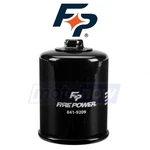 Fire Power Hp Select Oil Filters For 2008-2013 Polaris Ranger Rzr 800 Nw New. Price: $29.32.