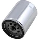 Drag Specialties Filter Oil Chrome M8 14-0020CNU New. Price: $13.69.