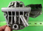 Honda Cl 72 Scrambler 250 Oil Pump Assembly 15100-273-000 Oem Frame Bolt Hole Used. Price: $45.00.