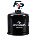 Fire Power Hp Select Oil Filters For 2016-2020 Polaris Scrambler 850 Jf New. Price: $27.15.
