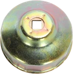 Parts Unlimited Oil Filter Wrench 78MM 3801-0302 New. Price: $11.29.