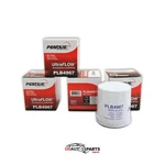 Set Oil Filter For Fram PH4967, Pronto PO4476 - L14476 Wix 51394 POF4476 New. Price: $34.84.