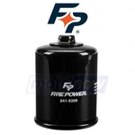 Fire Power Hp Select Oil Filters For 2016-2017 Victory Magnum Engine Wg. Price: $29.32.