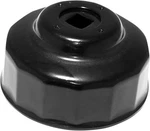 Parts Unlimited Oil Filter Wrench - 72MM(2.834IN.)/15 Flutes Motorcycle Atv/utv New. Price: $11.37.