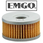 Emgo Oil For 1982-1985 Suzuki SP250 Engine Filters Px New. Price: $12.37.