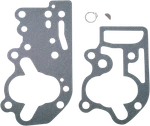 S&s Cycle Replacement Billet Oil Pump Gasket Kit HPSDS-194246 New. Price: $17.68.
