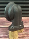 Harley Davidson 26297-99 Oil Filter Mount Housing Oem Twin Cam Softail Dyna Nos New. Price: $140.00.
