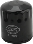 S&s Cycle Oil Filter 31-4103A Durable And Efficient Filtration New. Price: $20.60.