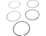 Royal Enfield Piston Ring Set Uce 500CC 571109 New Oem. Price: $49.46.
