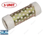 For Royal Enfield Oil Cleaner Filter Element Bullet 140029 X 5 Unit Ecs New. Price: $12.74.