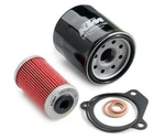 New Ktm Oil Filter Service Kit Seal LC4 2001-2007 00050000061. Price: $45.97.