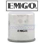 Emgo Oil For 2003-2005 Yamaha RX10RS RX-1 Le Engine Filters Lh New. Price: $17.31.