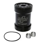 System One 209-561BPS Oil Filter Canister 5-3/4 In Tall 1-12 Thread 45 Micron New. Price: $347.66.