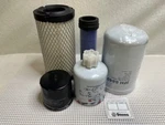 Kit Filter Maintenance For Bobcat E20 Free Shipping New. Price: $89.99.