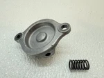 2008 Honda CRF150RB Oil Filter Cover Spring 11333-KSE-670 07-23, Used. Price: $19.00.