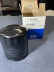 S&s Cycle Black Oil Filter For Harley 99-17 Twin Cam 17-20 M8 Milwaukee Eight New. Price: $20.00.