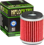 Hiflofiltro Oil Filter HF141 New. Price: $14.99.