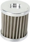 Moose Offroad 0712-0235 Stainless Steel Oil Filter Ktm 640 LC4 New. Price: $29.35.