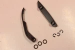 1996 Bmw R1100R Oem Engine Motor Oil Pump Drive Chain Guides Used. Price: $19.95.