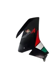 Original Aprilia RSV4 Aprc Factory 2011/15 Right Side Fairing 858821 Usato. Price: $287.12.