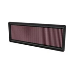 K&n Filters 33-5148 2324 Escape 1.5L Gas Replacement Panel Air Red New. Price: $74.32.