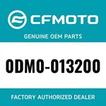 Cfmoto 0DM0-013200 Engine Oil Filter New. Price: $10.99.