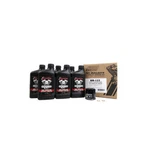 Klotz Oil Change Kit For Indian Thunderstroke 20W-40 KH-123 New. Price: $89.70.