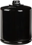 Harddrive Premium Oil Filter With Hex Nut Black #PS171BNHD Harley Davidson New. Price: $19.48.