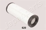 Japanparts FA-620S Air Filter For Belarus,landini,new Holland,piaggio Neu. Price: $18.10.