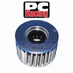 Pc Racing Flo Oil Filter 2007-2013 Honda TRX500FPE Fourtrax Foreman 4X4 Lc New. Price: $61.20.