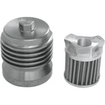 Racing 0712-0149 PCS1 Flo "spin-on" Oil Filter Gunmetal Gray New. Price: $159.95.