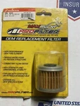 Pro Filter Oem Replacement Oil New. Price: $10.99.