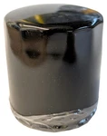 Hiflo Black Oil Filter Fits Harley-davidson 06-14 Heritage Softail Classic Flst New. Price: $14.75.