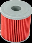 Moose Racing Hard-parts 0712-0228 Filter Oil Mse RMZ250/450 New. Price: $19.17.
